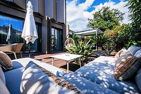 Dedaj Resort - Villa Almaro