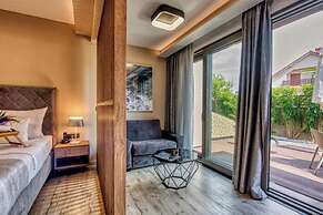 Dedaj Resort - Villa Almaro