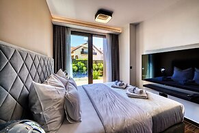 Dedaj Resort - Villa Almaro