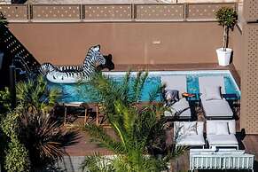 Dedaj Resort - Villa Almaro