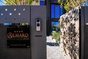 Dedaj Resort - Villa Almaro