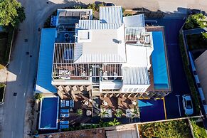 Dedaj Resort - Villa Almaro