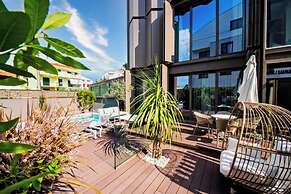 Dedaj Resort - Villa Almaro