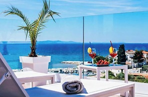 Dedaj Resort - Villa Almaro