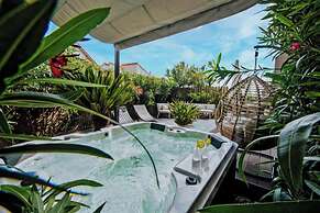 Dedaj Resort - Villa Almaro