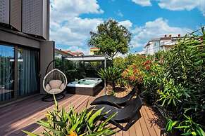 Dedaj Resort - Villa Almaro