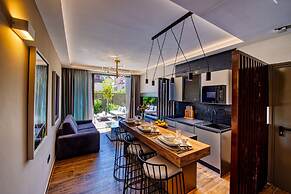 Dedaj Resort - Villa Almaro