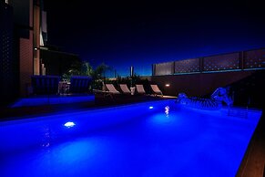 Dedaj Resort - Villa Almaro