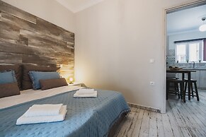 D&G Lux City Flat next to Old Town