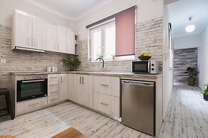 D&G Lux City Flat next to Old Town