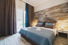 D&G Lux City Flat next to Old Town