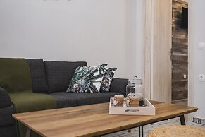 D&G Lux City Flat next to Old Town