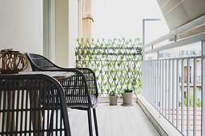 D&G Lux City Flat next to Old Town