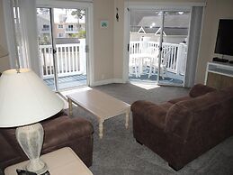 Pool View Unit 1509 at Brunswick Plantation feature 27 hole Golf Cours