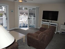 Pool View Unit 1509 at Brunswick Plantation feature 27 hole Golf Cours