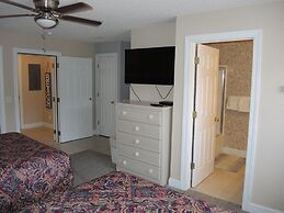 Pool View Unit 1509 at Brunswick Plantation feature 27 hole Golf Cours