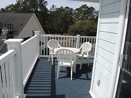 Pool View Unit 1509 at Brunswick Plantation feature 27 hole Golf Cours