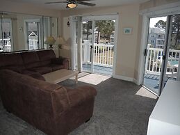 Pool View Unit 1509 at Brunswick Plantation feature 27 hole Golf Cours