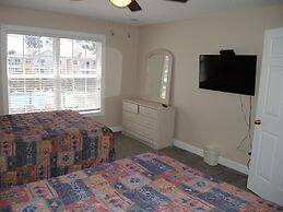 Pool View Unit 1509 at Brunswick Plantation feature 27 hole Golf Cours