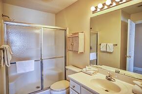 Brunswick Plantation Golf Resort Condo 1509M Close to Beach in Calabas