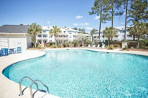 Brunswick Plantation Golf Resort Condo 1509M Close to Beach in Calabas