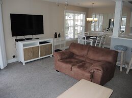 Brunswick Plantation Golf Resort Condo 1509M Close to Beach in Calabas