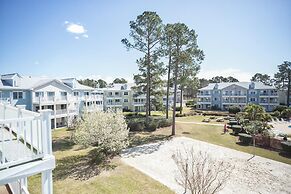 Brunswick Plantation Golf Resort Condo 1509M Close to Beach in Calabas