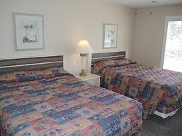 Brunswick Plantation Golf Resort Condo 1509M Close to Beach in Calabas