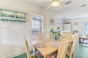 Vintage Home with Fire Pit in Backyard Street Away from Beach by RedAw