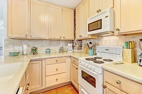 Vintage Home with Fire Pit in Backyard Street Away from Beach by RedAw