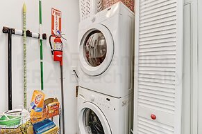 Vintage Home with Fire Pit in Backyard Street Away from Beach by RedAw