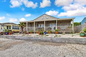 Vintage Home with Fire Pit in Backyard Street Away from Beach by RedAw