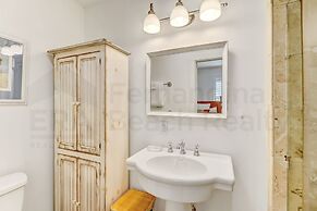 Vintage Home with Fire Pit in Backyard Street Away from Beach by RedAw