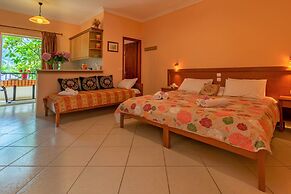 Villa Sophia by CorfuEscapes