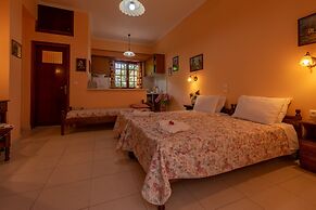 Villa Sophia by CorfuEscapes