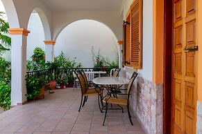 Villa Sophia by CorfuEscapes