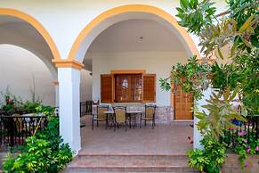 Villa Sophia by CorfuEscapes