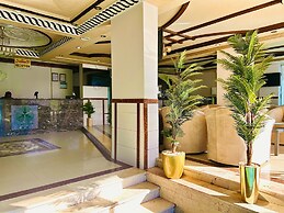 Arabian Palm Hotel