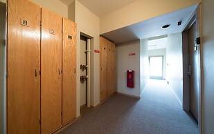 Frostfire D24 3 Bedroom Condo by RedAwning