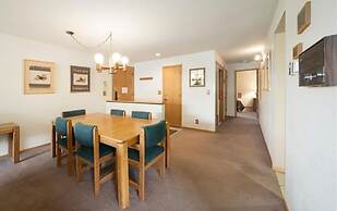 Frostfire D24 3 Bedroom Condo by RedAwning