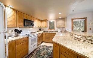 Frostfire D24 3 Bedroom Condo by RedAwning