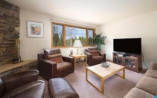 Frostfire D24 3 Bedroom Condo by RedAwning