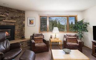 Frostfire D24 3 Bedroom Condo by RedAwning