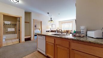 Sunstone 308 Ski-in Ski-out, Great Complex Amenities, Mountain Views b