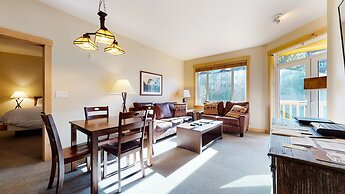 Sunstone 308 Ski-in Ski-out, Great Complex Amenities, Mountain Views b