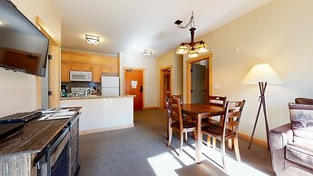 Sunstone 308 Ski-in Ski-out, Great Complex Amenities, Mountain Views b