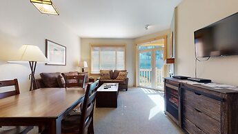 Sunstone 308 Ski-in Ski-out, Great Complex Amenities, Mountain Views b