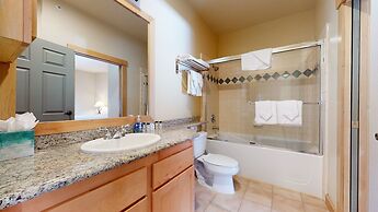 Sunstone 308 Ski-in Ski-out, Great Complex Amenities, Mountain Views b