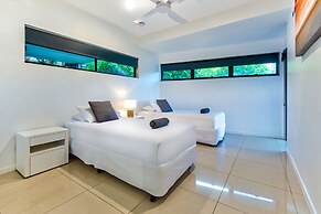 Edge 5 Absolute Oceanfront Plus Buggy