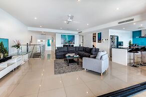 Edge 5 Absolute Oceanfront Plus Buggy